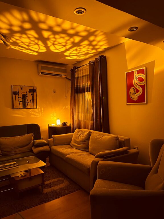 Simple Ways to Create a Cozy and Inviting Home Environment