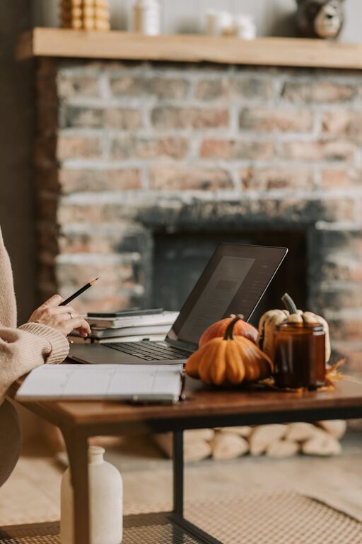 Tips for Creating a Cozy and Inviting Home Workspace